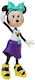 Jakks Pacific Παιχνίδι Μινιατούρα Minnie 25εκ.