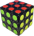Κύκλος 3x3 Speed Cube BK010