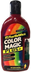 Turtle Wax Color Magic Plus+ Вакса За Керамична Защита 500мл