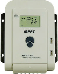 Factory SYP-1007 MPPT 24V 10A Controler Panou Solar