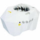 Levenhuk Kids Projector Lamp AstroPlanetarium with Star Projection White