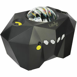 Levenhuk Kids Projector Lamp AstroPlanetarium Black
