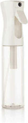 Xanitalia 360º Spray Bottle 300ml White