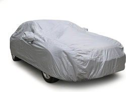 Dalimond Car Covers with Carrying Bag 490x180x150cm Waterproof