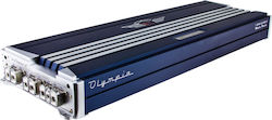 Cadence Olympia Monoblock Ενισχυτής Αυτοκινήτου 1 Καναλιού (Κλάση D) Cadence Olympia Monoblock Ενισχυτής Αυτοκινήτου 1 Καναλιού (Κλάση D)