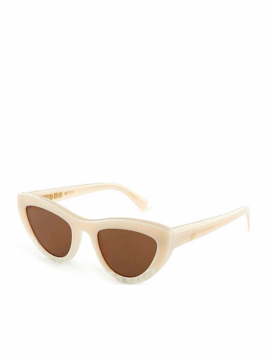 Oscar & Frank The Duomo Damen Sonnenbrille mit ...