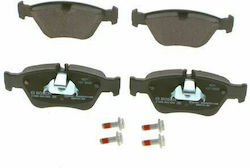 Bosch Bremsbelag Set Bosch Bremsbelag Set