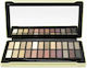 Magic Studio Naked Palette mit Lidschatten in Gepresster Form 1.5gr