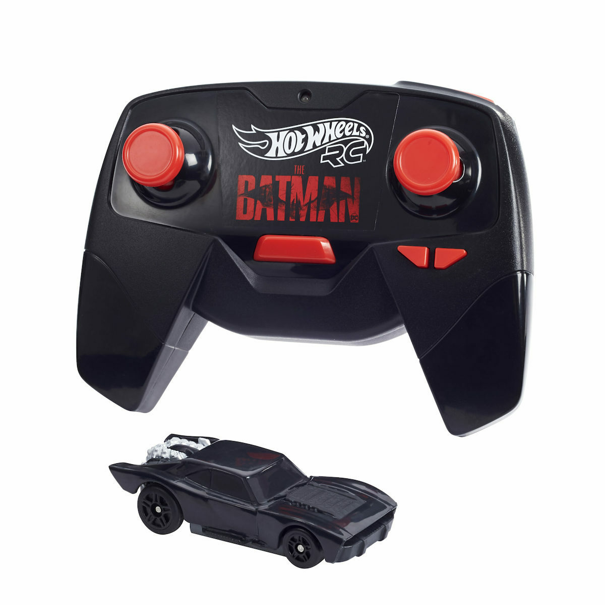 Hot Wheels R/C Τηλεκατευθυνόμενο Αυτοκίνητο 164 HBL43 Skroutz.gr