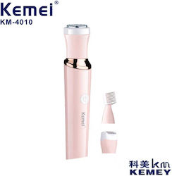 Kemei Trimmer Μηχανή KM-4010 Kemei Trimmer Μηχανή KM-4010