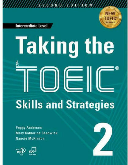 Taking the Toeic 2 Skills and Strategies