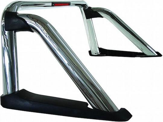 GroupAK Roll Bar за Автомобил за Isuzu Д-Макс 2012-2016 1бр