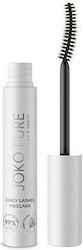 JOKO Curly Lashes Mascara für Länge Black 13.5ml
