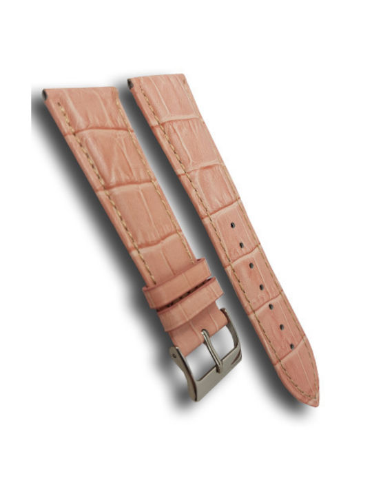 LEATHER LURAKE 22mm ROZ