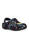 Children's Beach Shoes Navy Blue