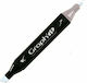Graph' it Marker 0.8mm Misty Moming