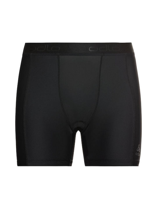 Odlo Active Sport Liner Base Layer Shorts Black
