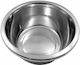 Elekom ЕК-BM34 Stainless Steel Mixing Bowl with Diameter 34cm.