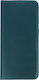 Tel1 Smart Buchen Sie Synthetisches Leder Dark Green (Poco M4 Pro 5G / Redmi Note 11s 5G)
