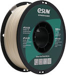 Esun ePLA-LW PLA 1.75mm Natural 1kg