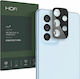 Hofi Cam Pro+ Προστασία Κάμερας Tempered Glass Μαύρο για το Galaxy A33