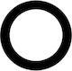 Aquarian Hole Cutting Template Ανταλλακτικά/Εξαρτήματα