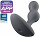 Satisfyer Deep Diver Anal Plug with Wireless Fu...