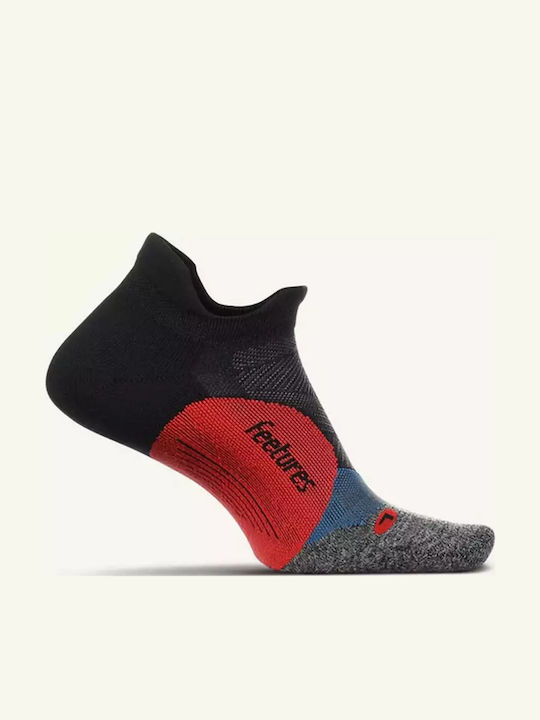 Feetures Elite Ultra Light E55501 Șosete pentru Alergare Multicolor 1 pereche
