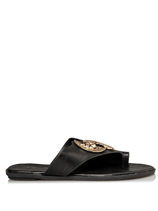 Envie Shoes Women's Sandals Black