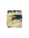 Buff Ecostretch 39th Athens Marathon Gelb