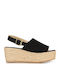 Sabima Platforme Dama Negre