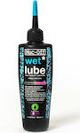 Muc-Off Wet Lube Lubrifiant pentru bicicletă