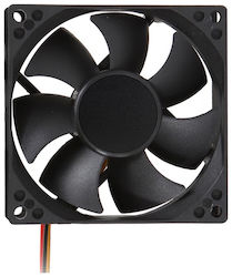 Вентилатор 12V 63031