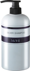 Max Pro MOHI Silber 1000ml Max Pro MOHI Silber 1000ml