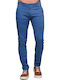 Trousers Chino Light Blue