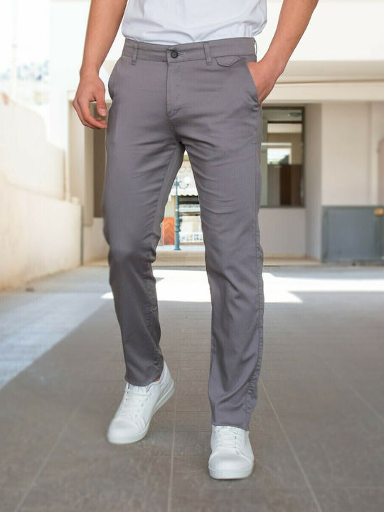 Ben Tailor Summer Breeze Pantaloni Chino Elasti...