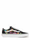 Old Skool Sneakers Black