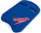 Speedo Schwimmbrett 35x27x4cm Blau