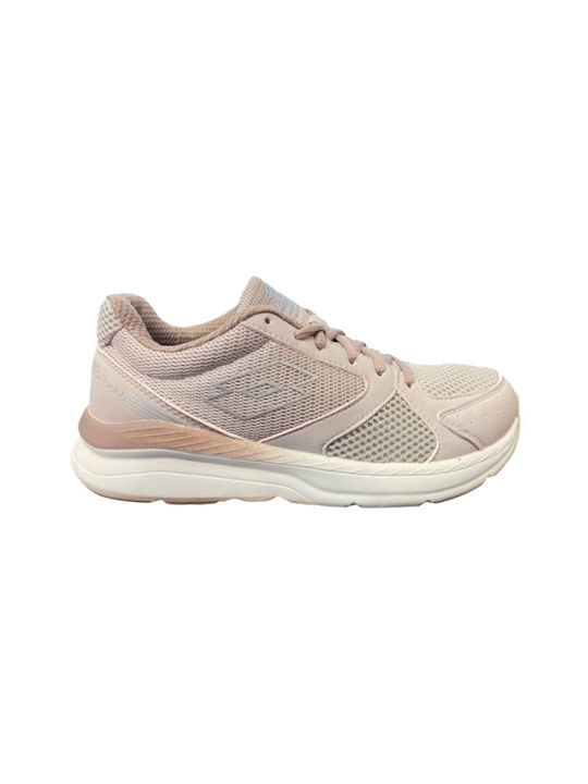 Speedride 601 XI Damen Sportschuhe Laufen Rosa