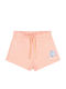 Sportliche Kinder-Shorts/Bermudas Rosa