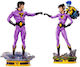 Iron Studios DC Comics: Wonder Twins Figure in Scale 1:10