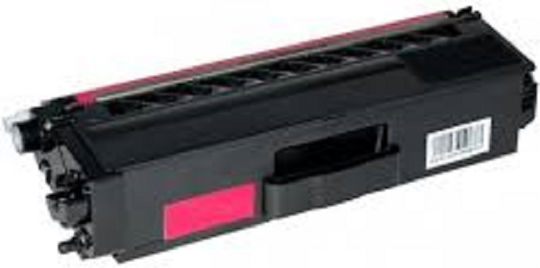 Συμβατό Toner για Laser Εκτυπωτή Brother TN-423M 4000 Σελίδων Ματζέντα