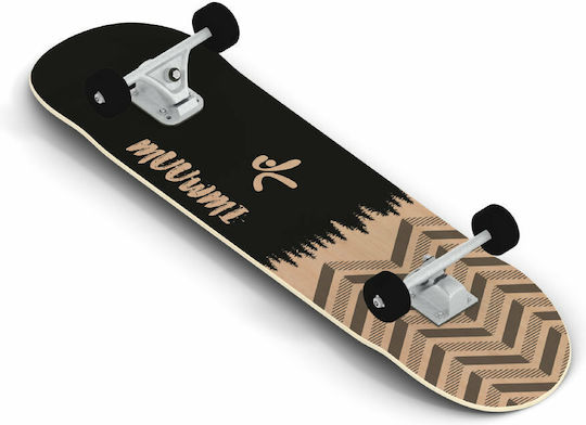 Muuwmi Authentic Sports Complet Placă scurtă Multicolor