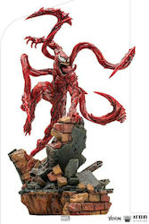 Iron Studios Marvel: Venom Red Venom: Let There Be Carnage