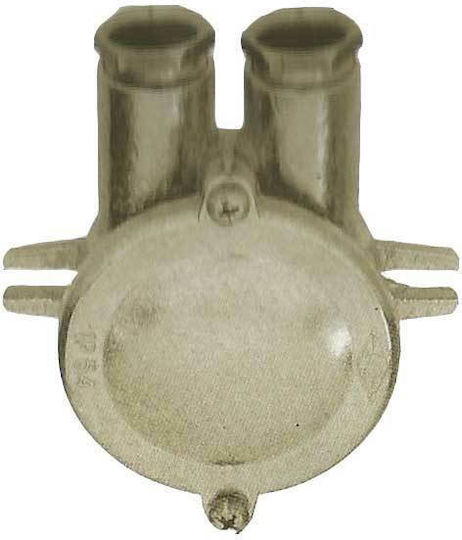 Andromeda Surface Mounted Electrical Box Branching in Bronze Color