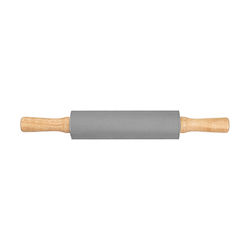 Estia Wooden Kitchen Rolling Pin 38cm 1pcs