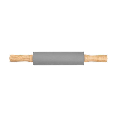 Estia Wooden Kitchen Rolling Pin 38cm 1pcs