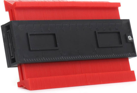 Tagred TA4110 Hand Tool 15cm Template
