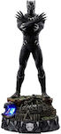 Iron Studios Marvel The Infinity Saga: Black Panther Φιγούρα ύψους 25εκ. σε Κλίμακα 1:10