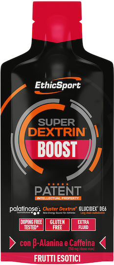 EthicSport Super Dextrin Boost Exotic Fruit 30ml